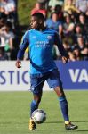 Venlo. 15 Oktober 2017 Kompetitiewedstrijd Seizoen 2017/2018
VVV-PSV, eindstand 2-5
Pablo Rosario