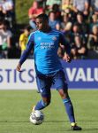 Venlo. 15 Oktober 2017 Kompetitiewedstrijd Seizoen 2017/2018
VVV-PSV, eindstand 2-5
Pablo Rosario