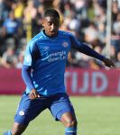 Venlo. 15 Oktober 2017 Kompetitiewedstrijd Seizoen 2017/2018
VVV-PSV, eindstand 2-5
Pablo Rosario