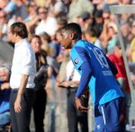 Venlo. 15 Oktober 2017 Kompetitiewedstrijd Seizoen 2017/2018
VVV-PSV, eindstand 2-5
Pablo Rosario