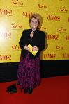 Amsterdam 1 oktober 2017
Premiere Vamos in het nieuwe de la mar theater. Pamela Teves