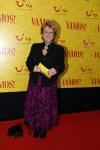 Amsterdam 1 oktober 2017
Premiere Vamos in het nieuwe de la mar theater. Pamela Teves