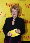 Amsterdam 1 oktober 2017
Premiere Vamos in het nieuwe de la mar theater. Pamela Teves