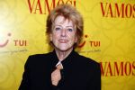Amsterdam 1 oktober 2017
Premiere Vamos in het nieuwe de la mar theater. Pamela Teves