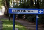 Wernhout 27 oktober 2017
Nieuwe huis van Patricia Paay en haar man Robert op parc patersven