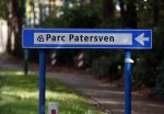 Wernhout 27 oktober 2017
Nieuwe huis van Patricia Paay en haar man Robert op parc patersven