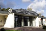 Wernhout 27 oktober 2017
Nieuwe huis van Patricia Paay en haar man Robert op parc patersven