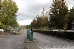 Wernhout 27 oktober 2017
Nieuwe huis van Patricia Paay en haar man Robert op parc patersven