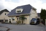 Wernhout 27 oktober 2017
Nieuwe huis van Patricia Paay en haar man Robert op parc patersven