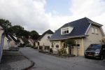 Wernhout 27 oktober 2017
Nieuwe huis van Patricia Paay en haar man Robert op parc patersven
