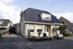 Wernhout 27 oktober 2017
Nieuwe huis van Patricia Paay en haar man Robert op parc patersven