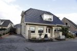 Wernhout 27 oktober 2017
Nieuwe huis van Patricia Paay en haar man Robert op parc patersven