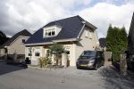 Wernhout 27 oktober 2017
Nieuwe huis van Patricia Paay en haar man Robert op parc patersven