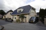 Wernhout 27 oktober 2017
Nieuwe huis van Patricia Paay en haar man Robert op parc patersven