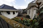 Wernhout 27 oktober 2017
Nieuwe huis van Patricia Paay en haar man Robert op parc patersven