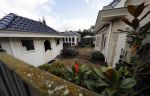 Wernhout 27 oktober 2017
Nieuwe huis van Patricia Paay en haar man Robert op parc patersven