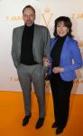 Katwijk, 30 Oktober 2017
Soldaat van Oranje 7 jaar bestaan.
Patricia Steur met vriend
