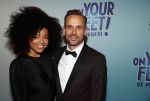 Utrecht 29 oktober 2017
Premiere on your feet in beatrixtheater in Utrecht. Patrick Martens met ...
