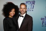 Utrecht 29 oktober 2017
Premiere on your feet in beatrixtheater in Utrecht. Patrick Martens met ...