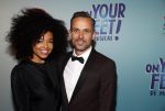 Utrecht 29 oktober 2017
Premiere on your feet in beatrixtheater in Utrecht. Patrick Martens met ...