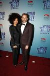 Utrecht 29 oktober 2017
Premiere on your feet in beatrixtheater in Utrecht. Patrick Martens met ...