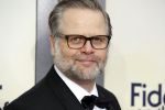 Amsterdam 5 november 2017
Premiere Fiddler on the Roof in het nieuwe de la mar theater. Patrick Stoof