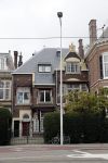 Den Haag 2 november 2017
Oude huis Patty Brard in Den Haag