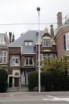 Den Haag 2 november 2017
Oude huis Patty Brard in Den Haag