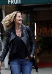 Amsterdam 19 oktober 2017  
Paulien Huizinga in amsterdam zuid
