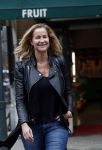 Amsterdam 19 oktober 2017  
Paulien Huizinga in amsterdam zuid