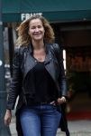 Amsterdam 19 oktober 2017  
Paulien Huizinga in amsterdam zuid