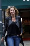 Amsterdam 19 oktober 2017  
Paulien Huizinga in amsterdam zuid
