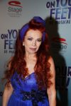 Utrecht 29 oktober 2017
Premiere on your feet in beatrixtheater in Utrecht. 
Penney de Jager