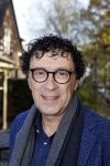 Laren, 13 November 2017
Presentatie CD en boek Ben Cramer.
Peter Douglas