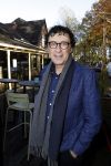 Laren, 13 November 2017
Presentatie CD en boek Ben Cramer.
Peter Douglas