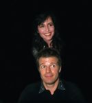 Peter Jan Rens en Angela Groothuizen