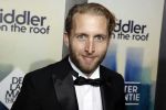 Amsterdam 5 november 2017
Premiere Fiddler on the Roof in het nieuwe de la mar theater. Peter Pannekoek