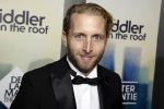 Amsterdam 5 november 2017
Premiere Fiddler on the Roof in het nieuwe de la mar theater. Peter Pannekoek