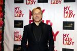 Amsterdam 6 november 2017 
Premiere my fair lady in carre. Philip Elan