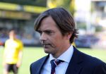 Venlo, 15 Oktober 2017
VVV-PSV , eindstand 2-5
Kompetitiewedstrijd Seizoen 2017/2018