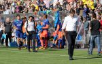 Venlo. 15 Oktober 2017 Kompetitiewedstrijd Seizoen 2017/2018
VVV-PSV, eindstand 2-5