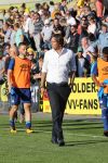 Venlo. 15 Oktober 2017 Kompetitiewedstrijd Seizoen 2017/2018
VVV-PSV, eindstand 2-5