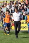 Venlo. 15 Oktober 2017 Kompetitiewedstrijd Seizoen 2017/2018
VVV-PSV, eindstand 2-5