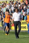 Venlo. 15 Oktober 2017 Kompetitiewedstrijd Seizoen 2017/2018
VVV-PSV, eindstand 2-5