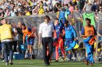 Venlo. 15 Oktober 2017 Kompetitiewedstrijd Seizoen 2017/2018
VVV-PSV, eindstand 2-5