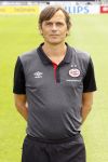 Eindhoven, 22 Juli 2017
Selektie Seizoen 2017-2018
Phillip Cocu