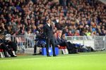 Eindhoven, 30 September 2017
PSV-Willem II, eindstand 4-0  Kompetitie 2017/2018
Phillip Cocu