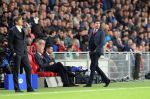 Eindhoven, 30 September 2017
PSV-Willem II, eindstand 4-0  Kompetitie 2017/2018
Phillip Cocu