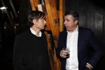 Scheveningen 7 november 2017
Noekpresentatie DEAL van Rob Jansen geschreven door Michiel v Egmond. 
Phillip Cocu en Roy Makaay