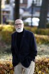 Laren, 13 November 2017
Presentatie CD en boek Ben Cramer.
Pierre Kartner